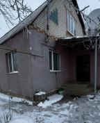 дом, Манченки, Харьковская область