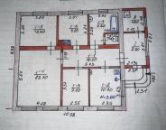 дом, Манченки, Харьковская область