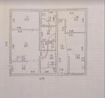 дом, Харьков, Песочин