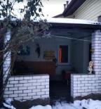 дом, Харьков, Журавлевка