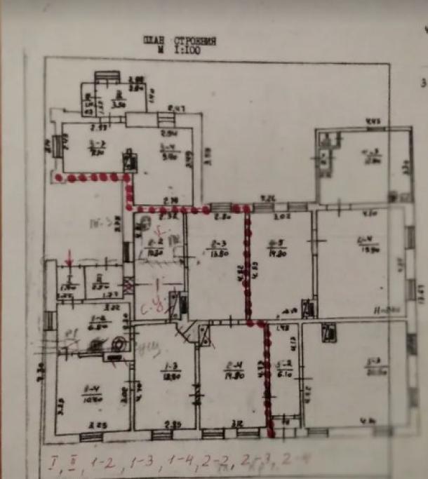 Дом, 4-кімн., Харьков, Журавлевка