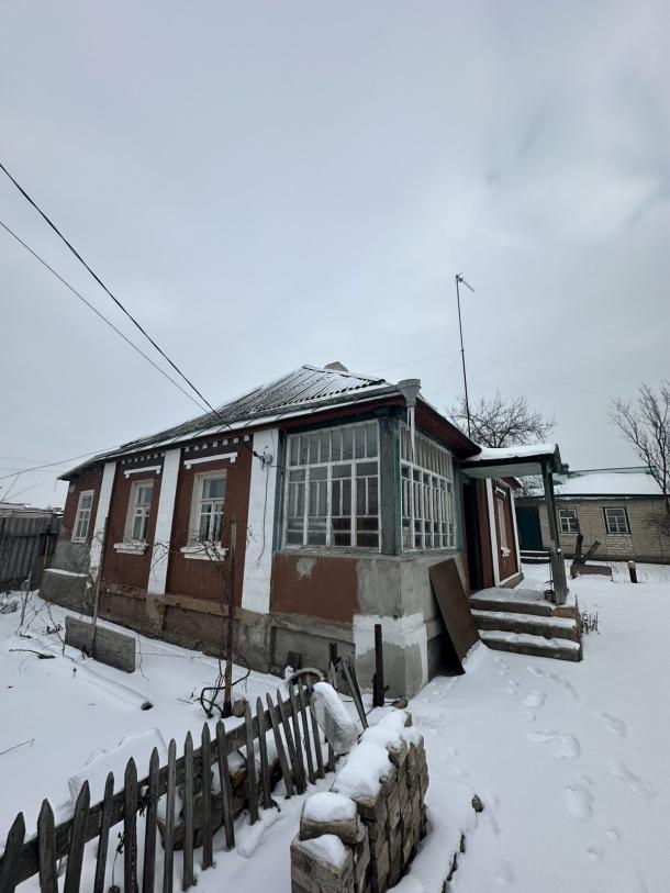 Дом, 3-кімн., Солоницевка, Харьковский район