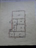 дом, Харьков, Новые Дома,  метро Армейская