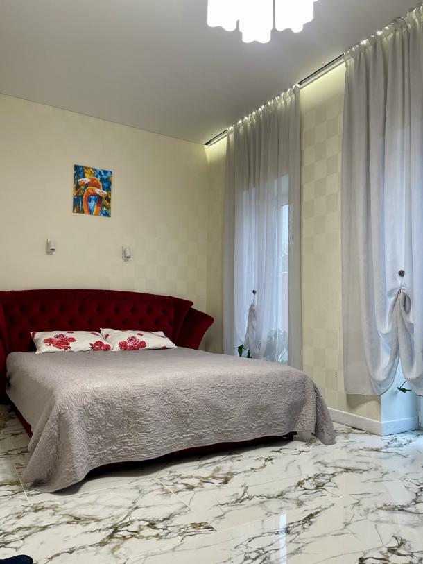 Дом, 3-кімн., Харьков, Большая Даниловка