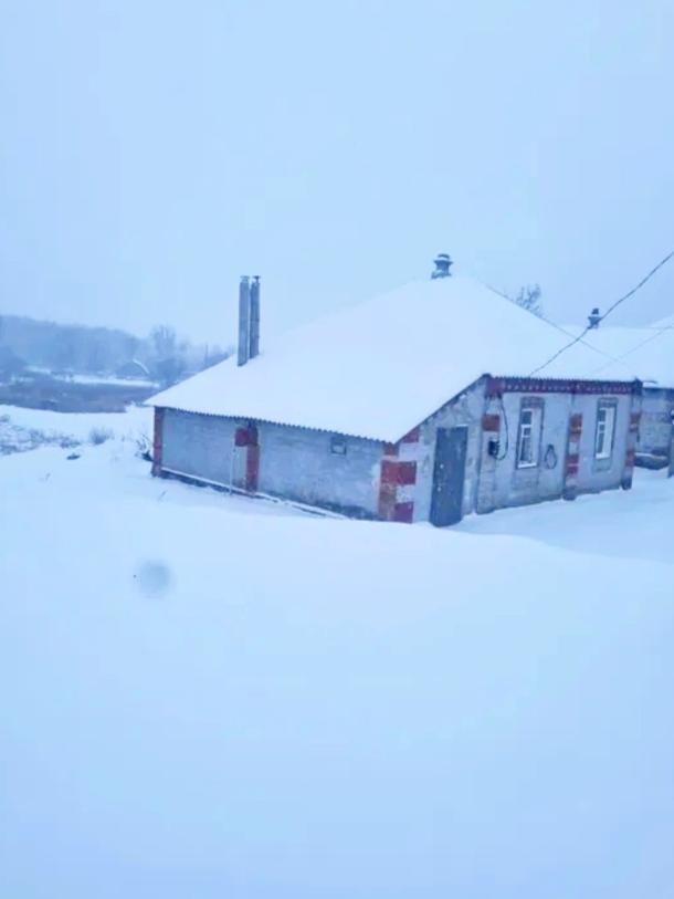 Дом, 3-кімн., Васищево, Харьковский район