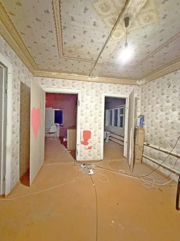 Дом, 3-кімн., Васищево, Харьковский район