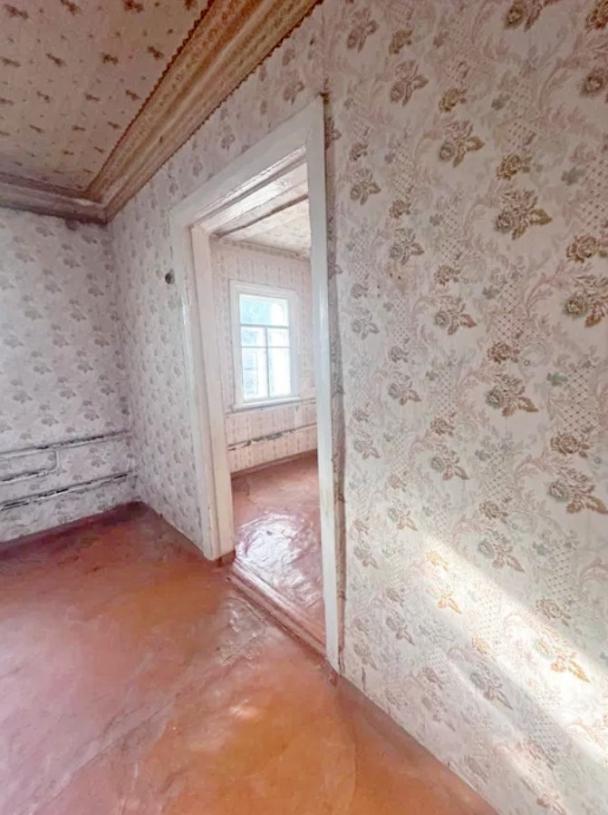 Дом, 3-кімн., Васищево, Харьковский район