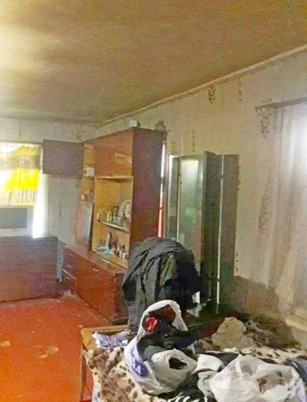 Дом, 2-кімн., Пивденное (Харьк.), Харьковский район