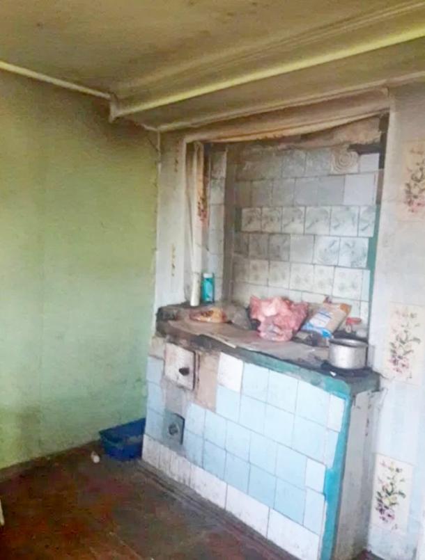 Дом, 2-кімн., Пивденное (Харьк.), Харьковский район