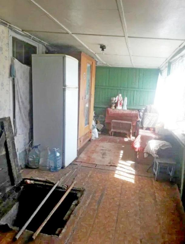 Дом, 2-кімн., Пивденное (Харьк.), Харьковский район