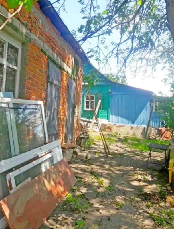 Дом, 2-кімн., Пивденное (Харьк.), Харьковский район