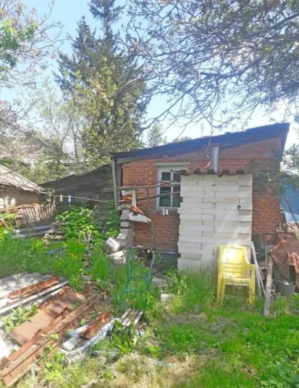 Дом, 2-кімн., Пивденное (Харьк.), Харьковский район