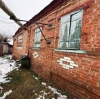 дом, Мерефа, Харьковская область