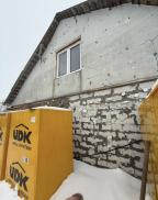 дом, Харьков, Салтовка