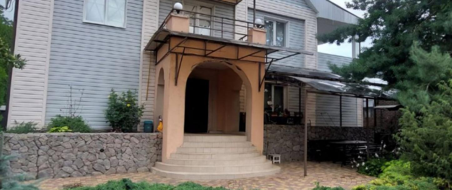 Элитный дом, 5-кімн., Харьков, Кулиничи