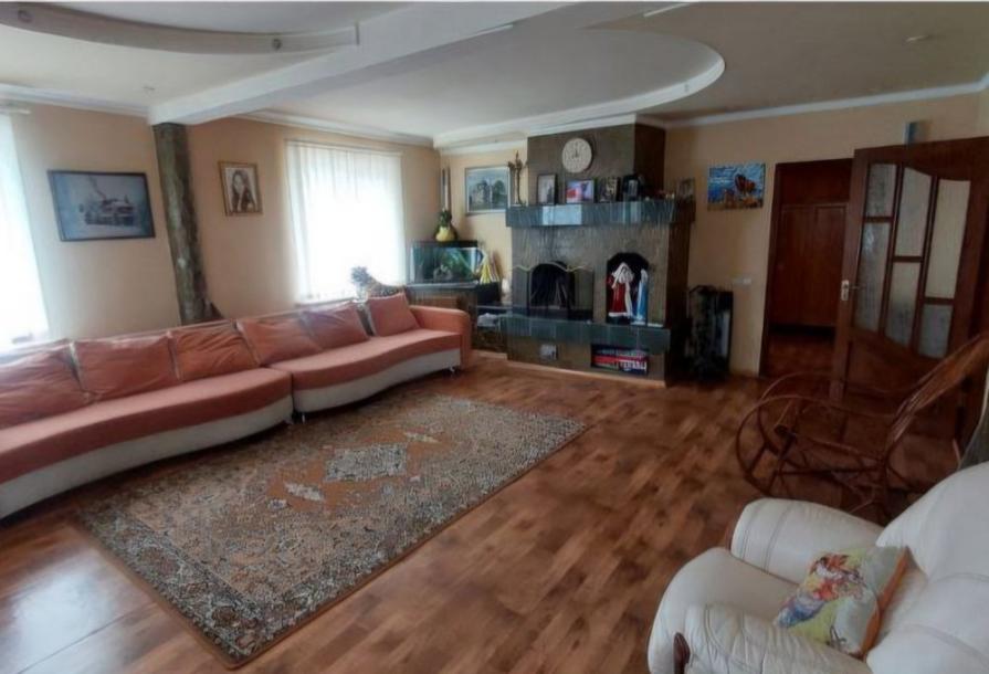 Элитный дом, 5-кімн., Харьков, Кулиничи