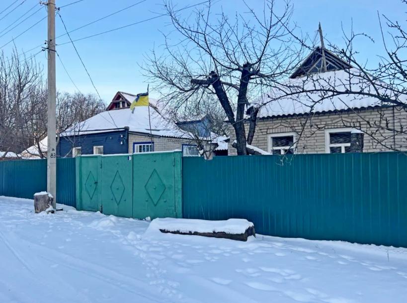 Купить дом, Ударное, Харьковская область