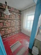 дом, Ударное, Харьковская область