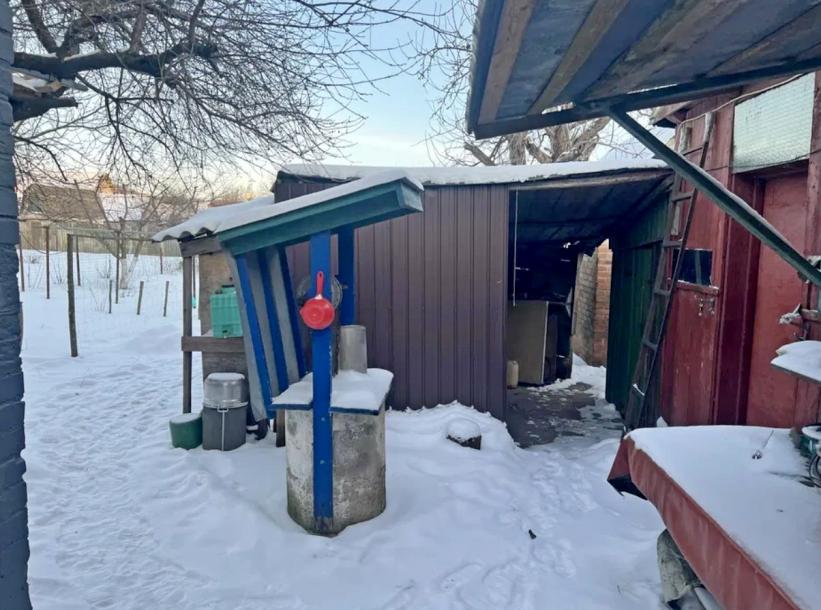 Дом, 4-кімн., Ударное, Харьковский район
