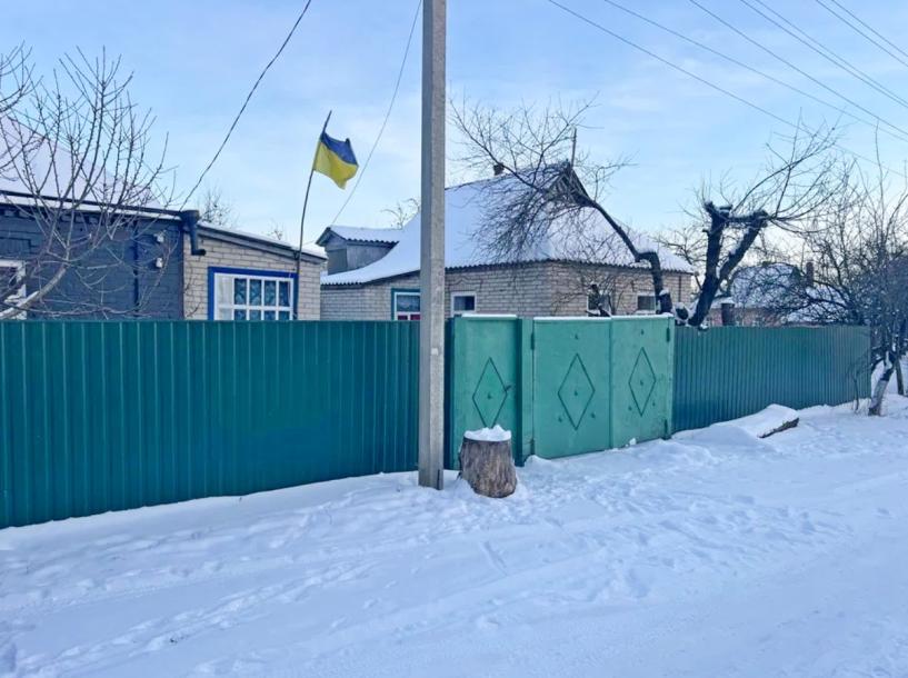 Дом, 4-кімн., Ударное, Харьковский район