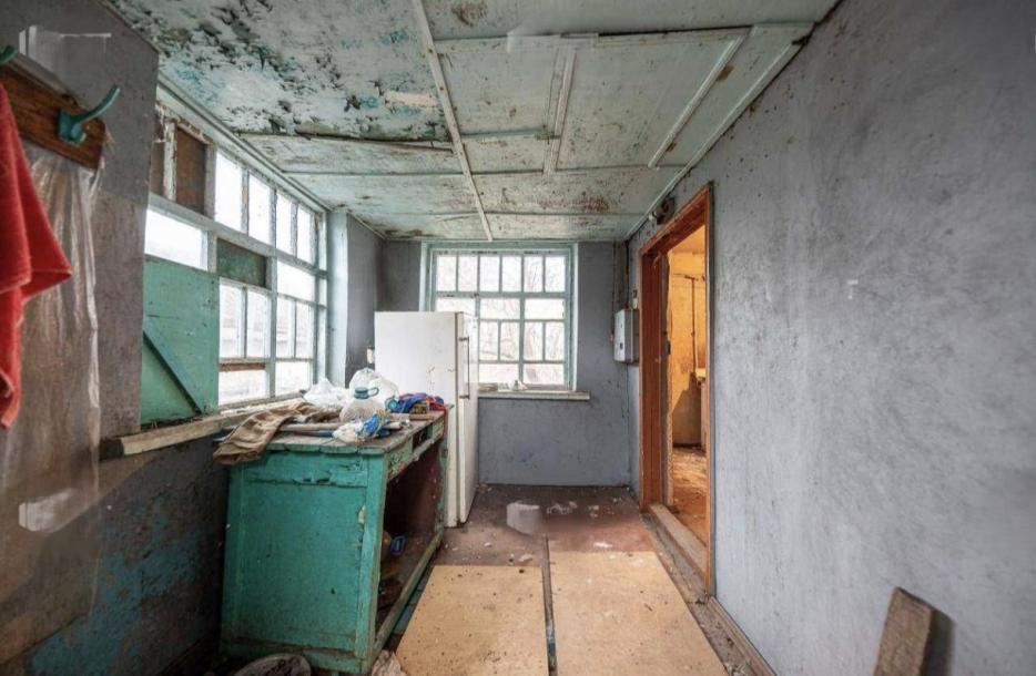 Дом, 3-кімн., Харьков, Шишковка