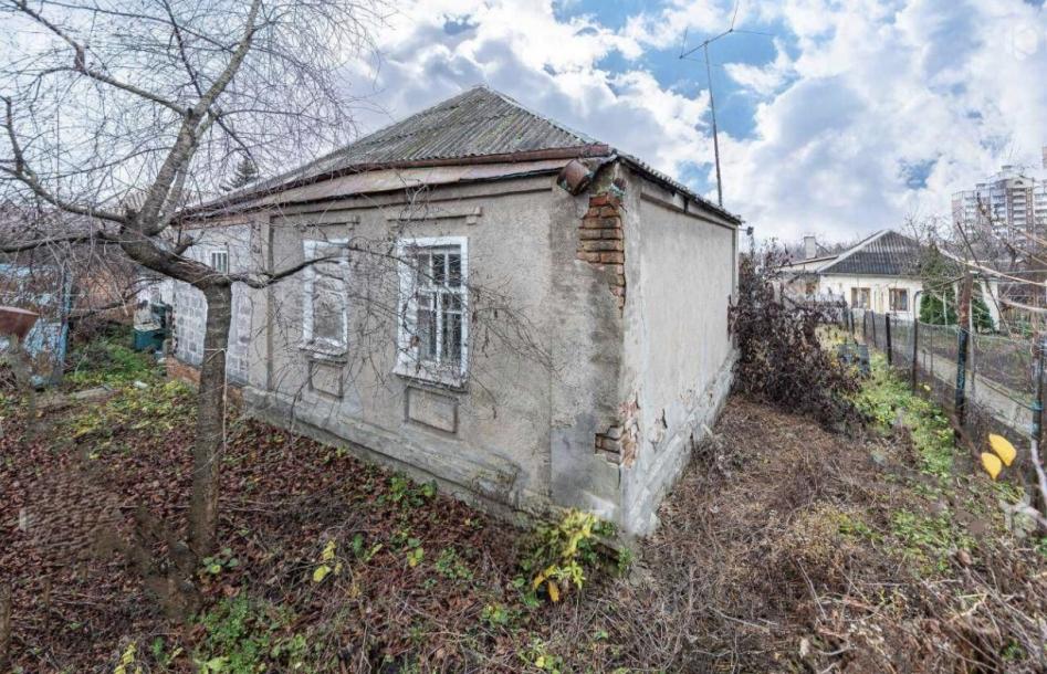 Дом, 3-кімн., Харьков, Шишковка