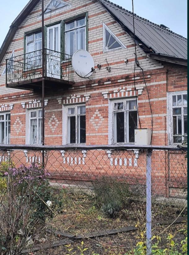 Купить дом, Люботин, Харьковская область