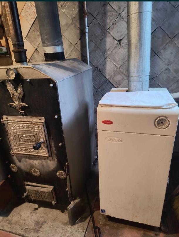 Дом, 4-кімн., Люботин, Харьковский район