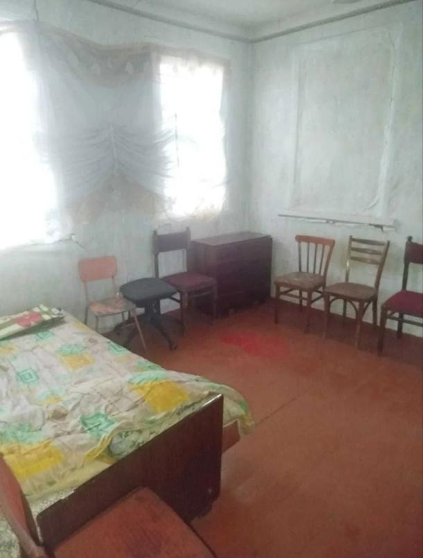 Дом, 3-кімн., Малиновка, Чугуевский район