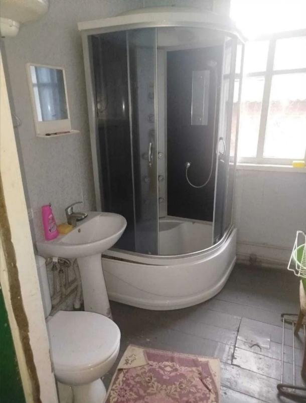 Дом, 3-кімн., Малиновка, Чугуевский район