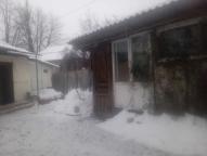 дом, Харьков, Завод Шевченко