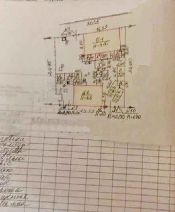 Дом, 2-кімн., Харьков, Завод Шевченко