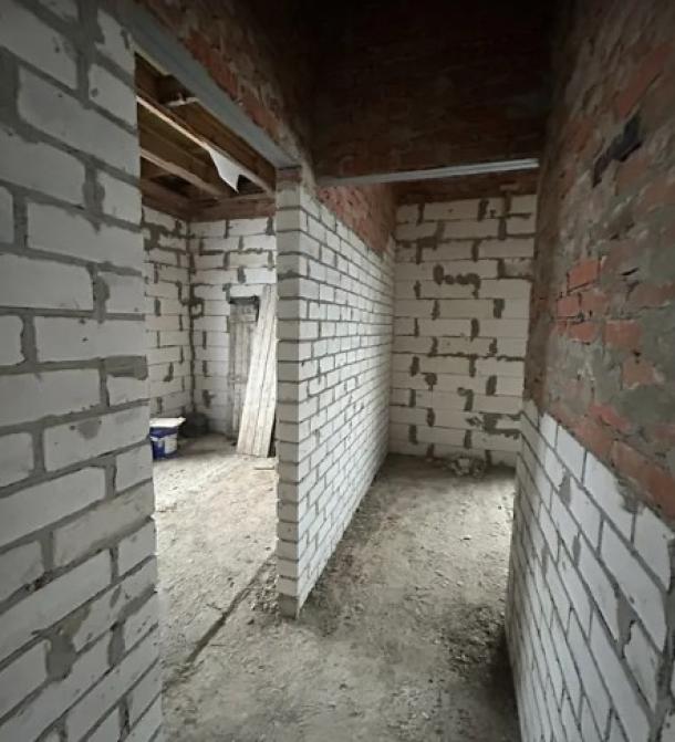 Дом, 4-кімн., Харьков, Тюринка