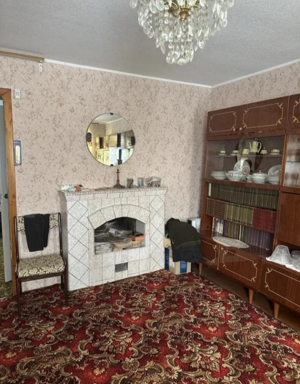 Дом, 3-кімн., Люботин, Харьковский район