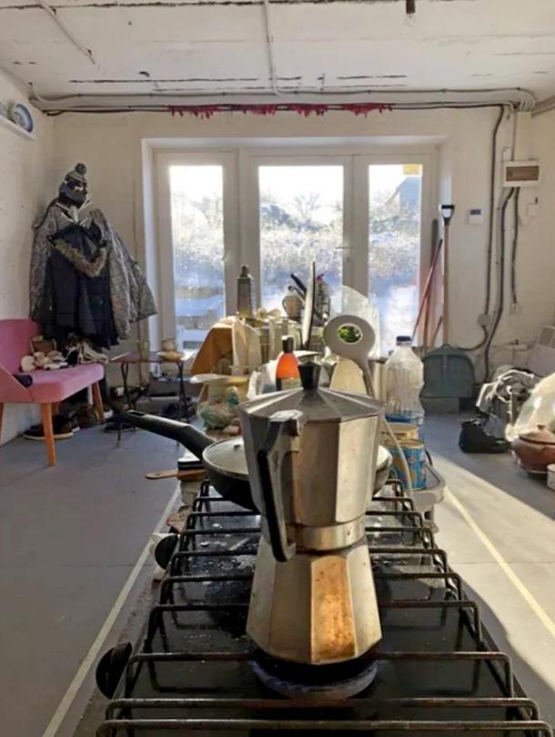 Дом, 2-кімн., Буды, Харьковский район