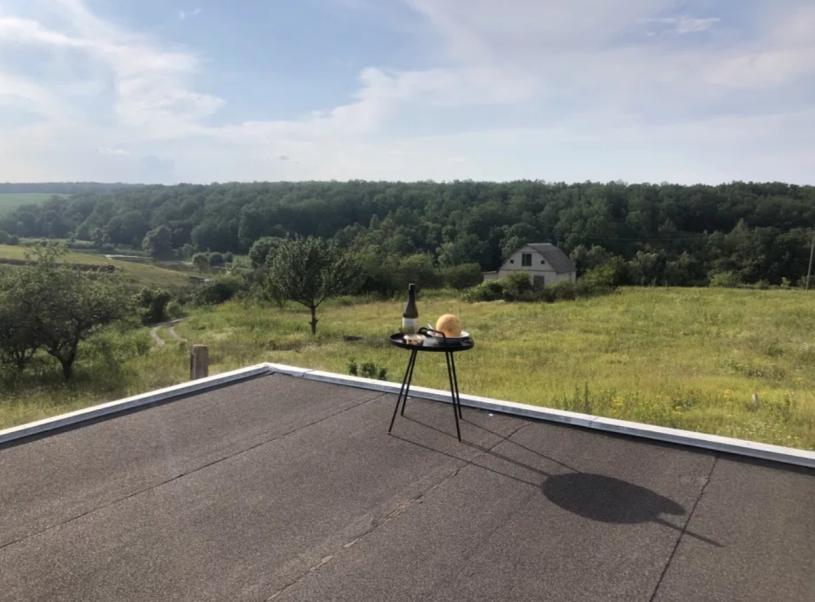 Дом, 2-кімн., Буды, Харьковский район