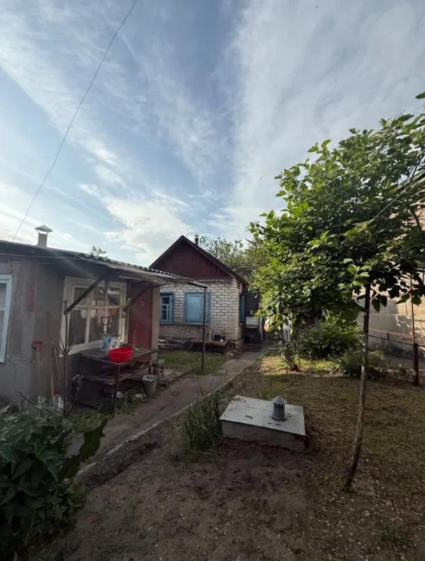 Дом, 4-кімн., Харьков, Одесская