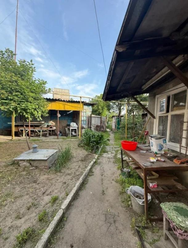 Дом, 4-кімн., Харьков, Одесская