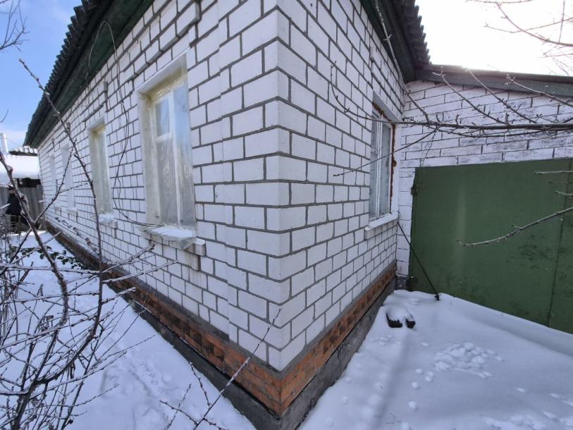 Дом, 3-кімн., Змиев, Чугуевский район