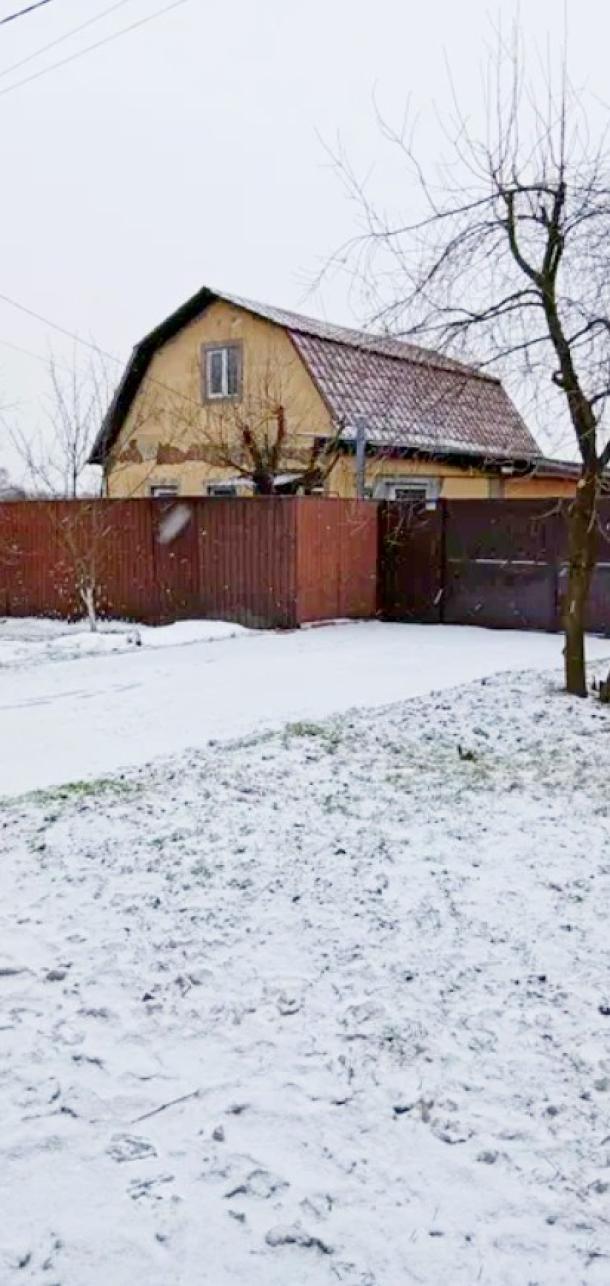 Дом, 3-кімн., Ольшаны, Харьковский район