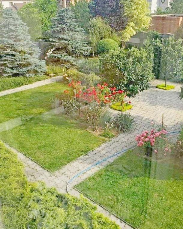 Дом, 4-кімн., Харьков, Восточный