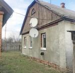 дом, Люботин, Харьковская область