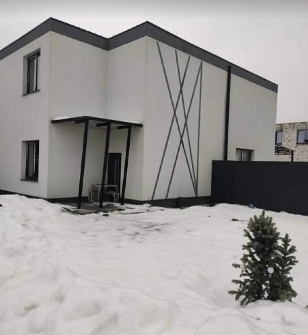 Таунхаус, 4-кімн., Харьков, Павленки