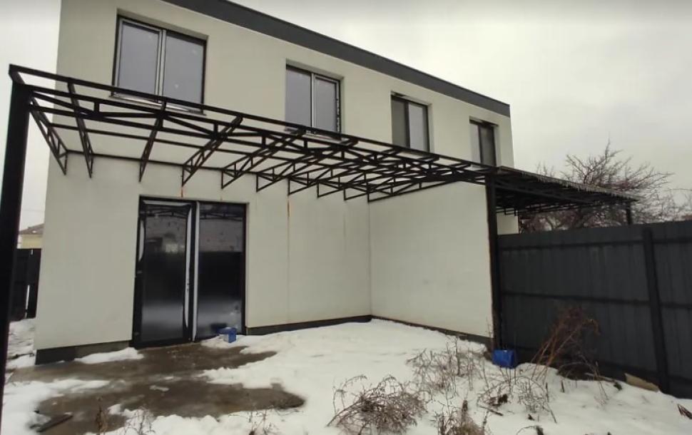 Таунхаус, 4-кімн., Харьков, Павленки