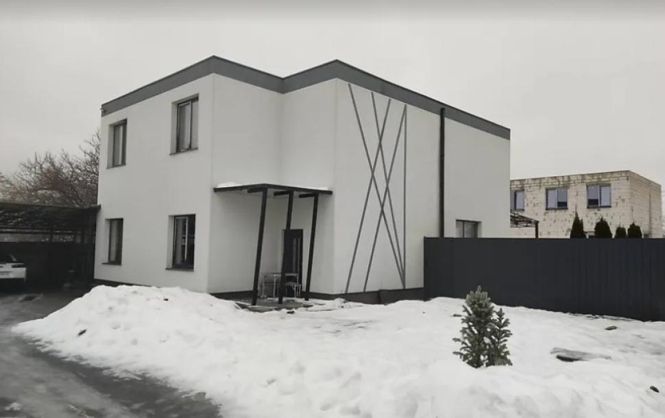 Таунхаус, 4-кімн., Харьков, Павленки