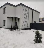 дом, Харьков, ПАВЛЕНКИ