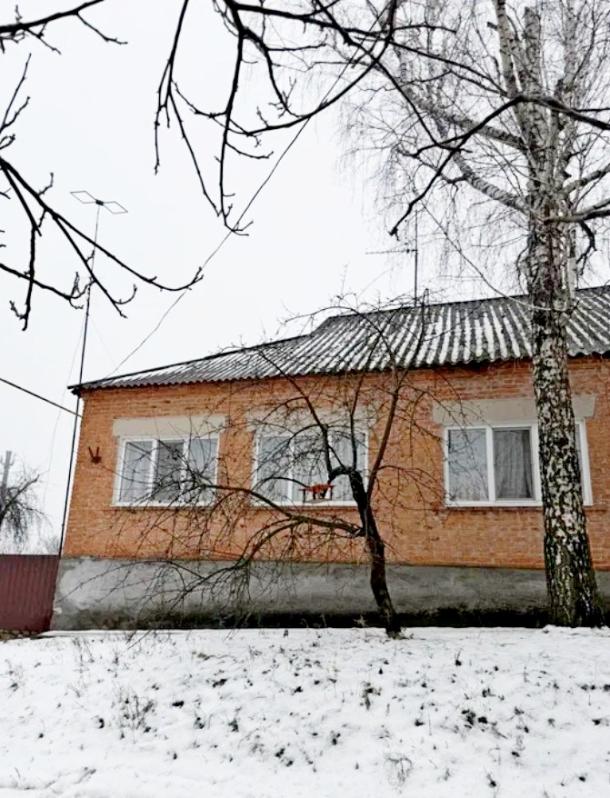 Дом, 4-кімн., Богодухов, Богодуховский район