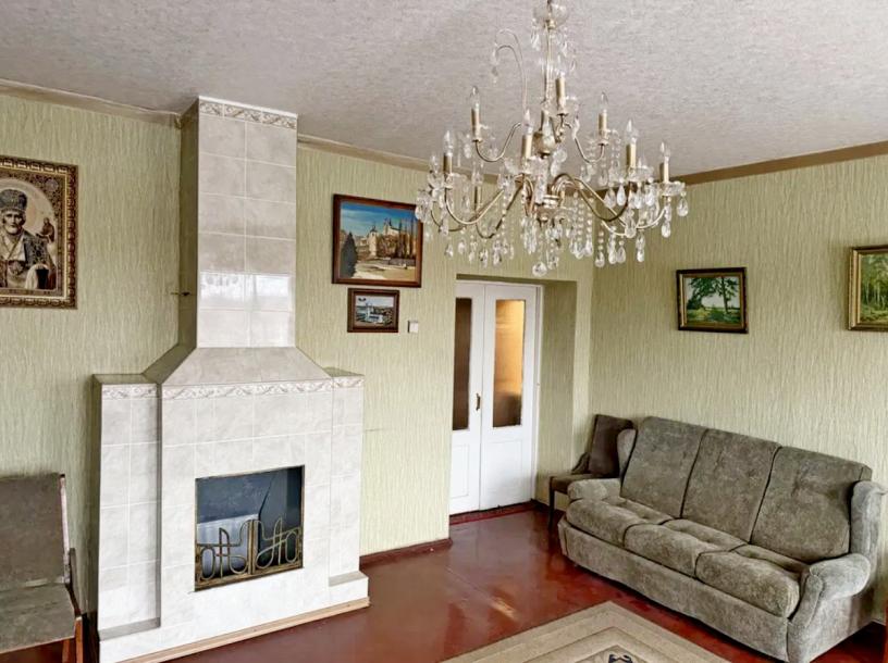 Дом, 4-кімн., Богодухов, Богодуховский район