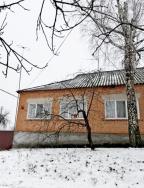 дом, Богодухов, Харьковская область