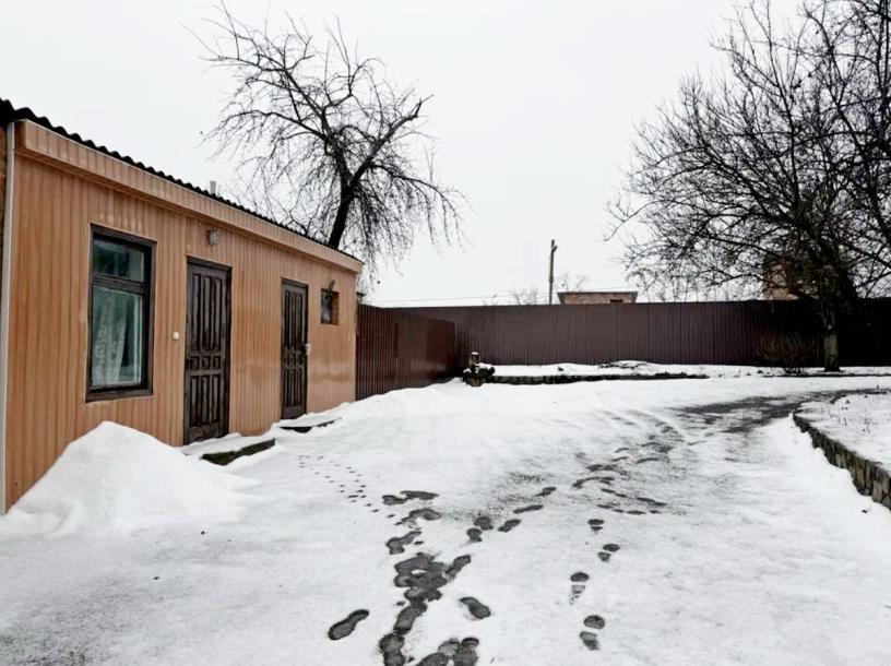 Дом, 4-кімн., Богодухов, Богодуховский район